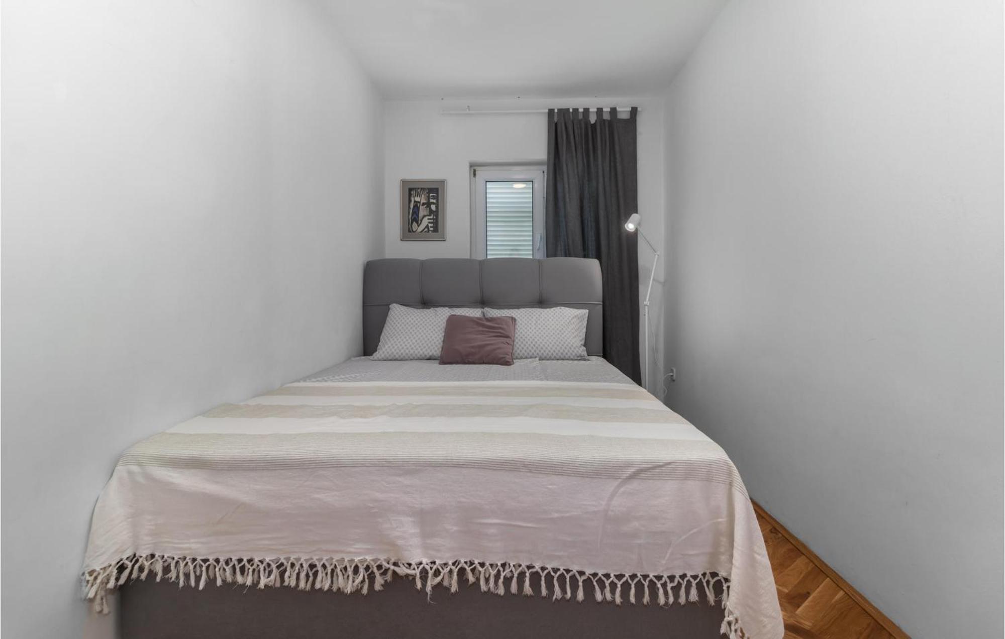 Lovely Apartment In Novi Vinodolski With Wifi Экстерьер фото